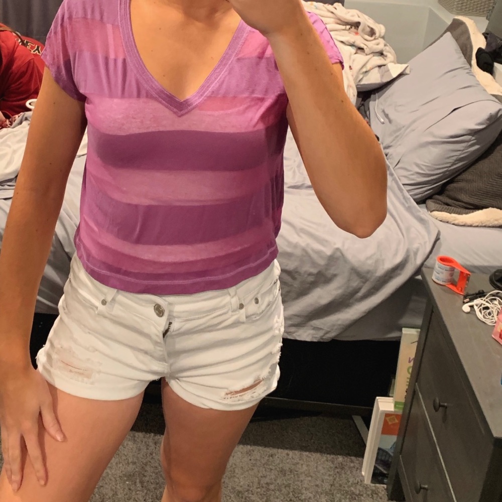 Aeropostale vneck
